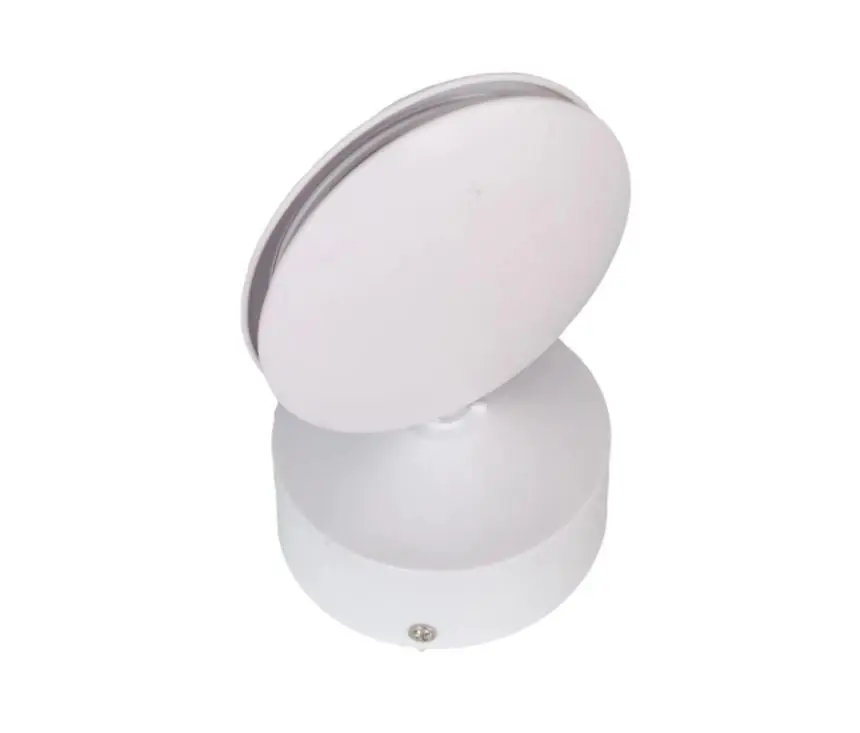 Aplica LED, 9 W, A3679, RGB Stripes Popular