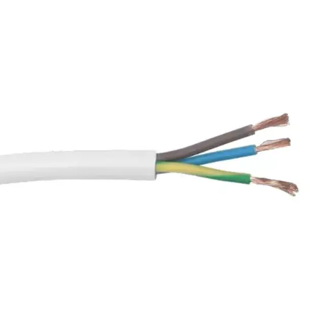 Cablu electric MYYM, 3 x 1 mm Cumpărături sigure