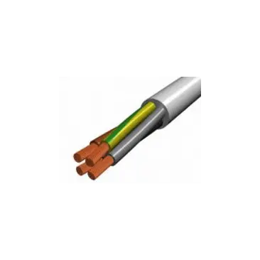 Bestseller Cablu electric MYYM, 4 x 4 mm