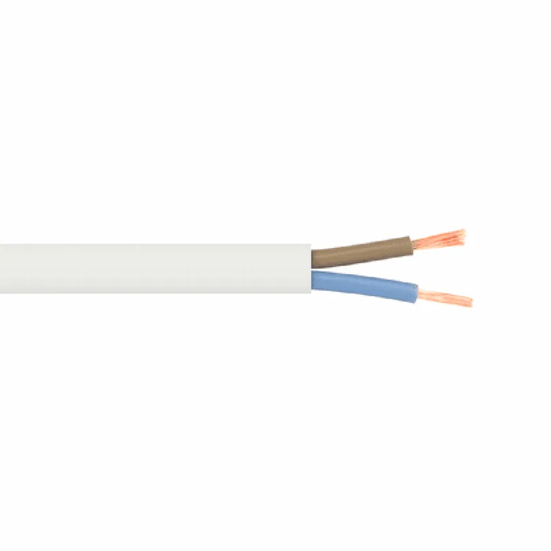 Cablu electric MYYUP, 2 x 1 mm Discount