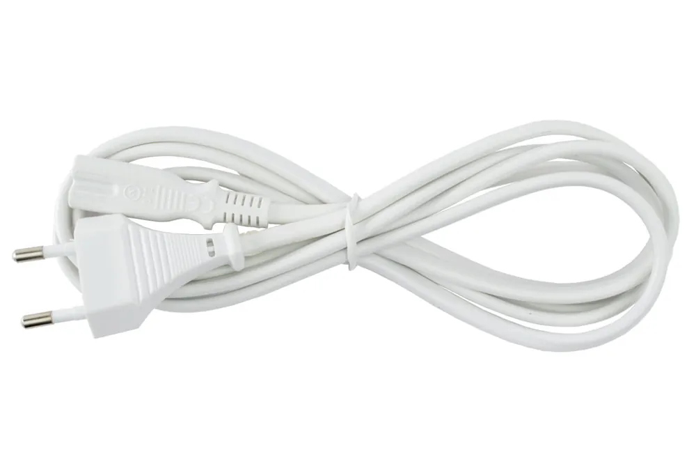 Cablu de alimentare, 2 x 0.75, 2 m, N 1-2WH/VDE Reducere de preț