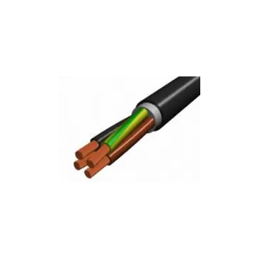 Cablu electric CYY-F, 4 x 2.5 mm Promoție