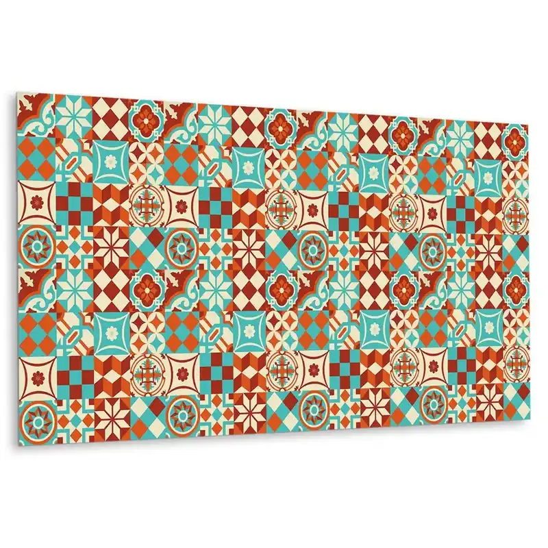 Bestseller Panou de perete bucatarie Mozaic clasic