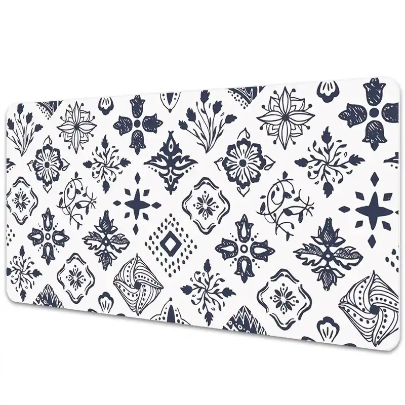 Noutate Mapa birou Model geometric marocan