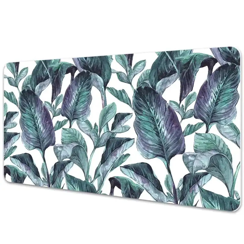 Vezi acum Protectie birou Frunze tropicale