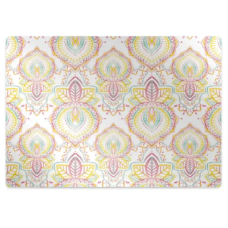 Bestseller Protectie podea scaun tema indiana