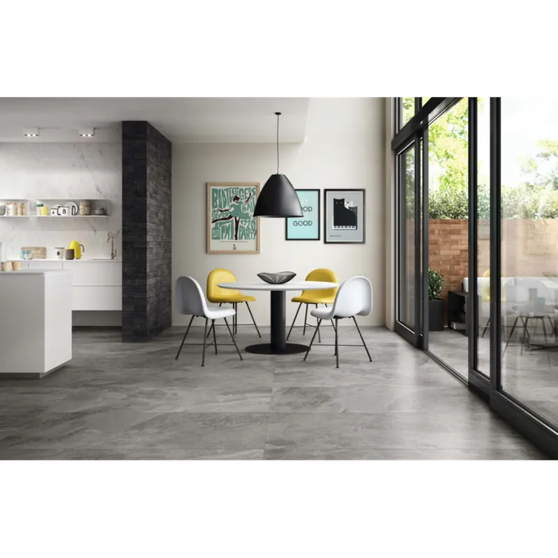 Ultima șansă Gresie/Faianta Ragno Bistrot Crux Grey Soft 75x150
