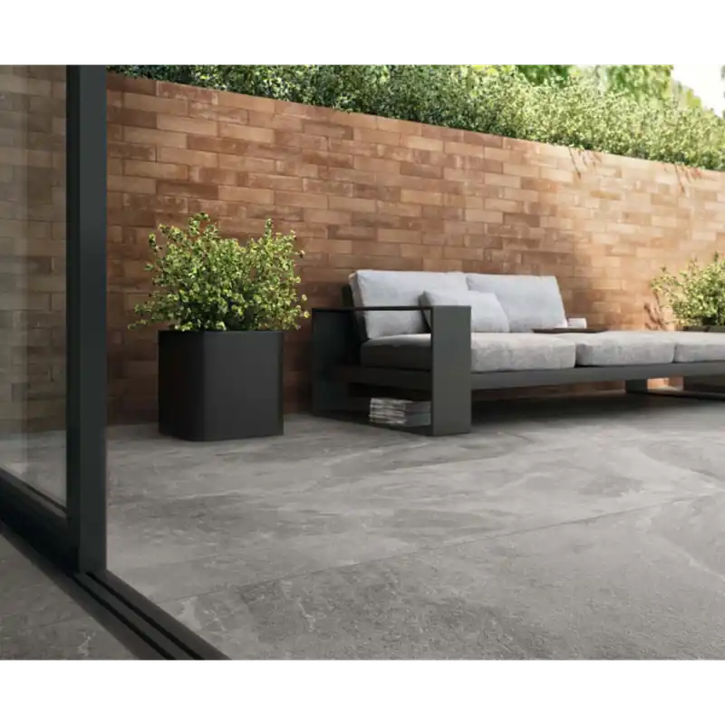 Preferatul clienților Gresie/Faianta Ragno Bistrot Crux Grey Soft 75x75