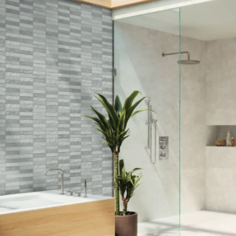 Bestseller Faianta BALDOCER Asphalt Brick 30x60 cm, mat