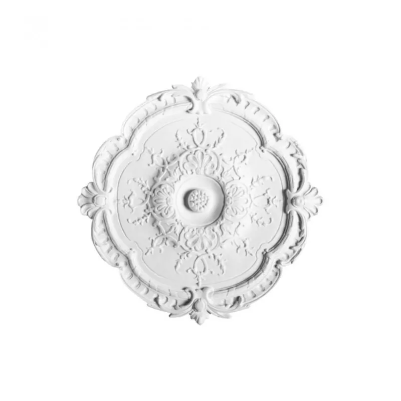 Bestseller Element decorativ Orac R31, 38.5x2.7x38.5 cm