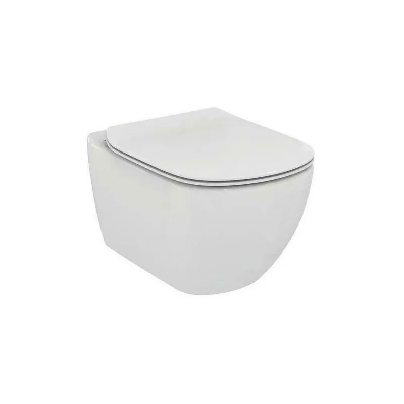Vezi acum Vas Wc Ideal Standard Tesi suspendat