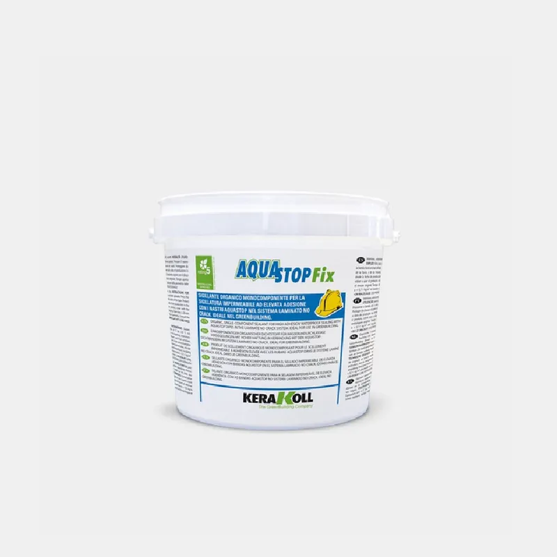 Reducere specială Adeziv organic monocomponent Kerakoll Aquastop Fix