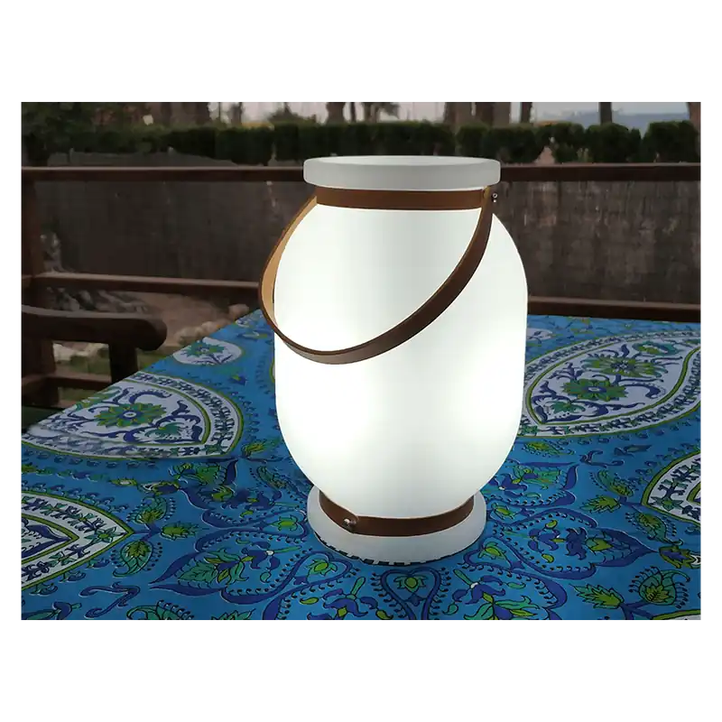 Vezi acum Lampa New Garden Candela 30