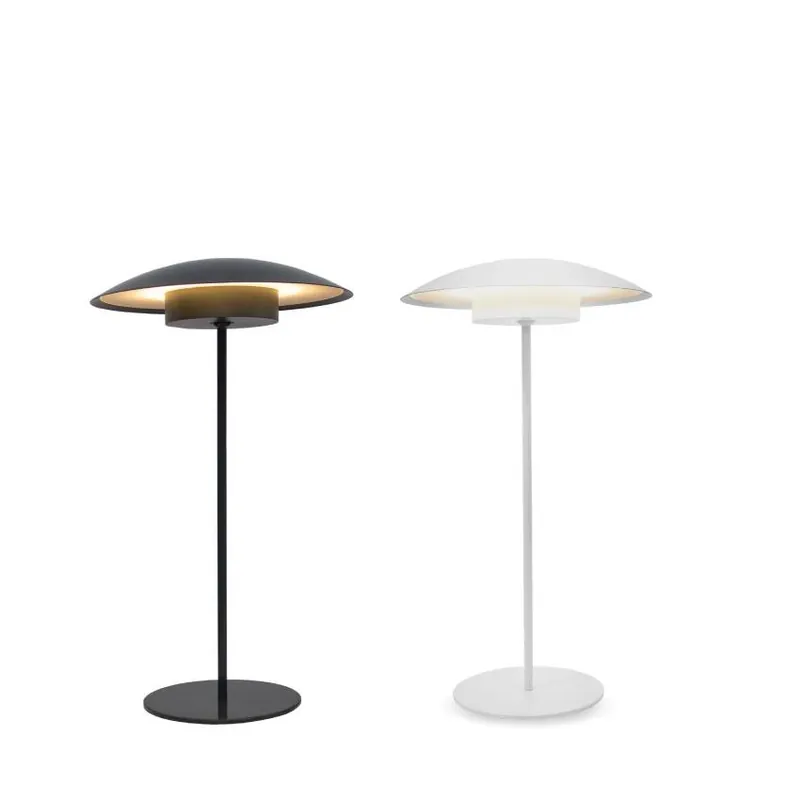Comandă acum Lampa Sardinia New Garden cu baterie reincarcabila, 22x40 cm