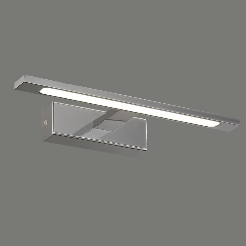 Ultima șansă Corp de iluminat LED ACB Aqua 53cm, Crom pentru baie