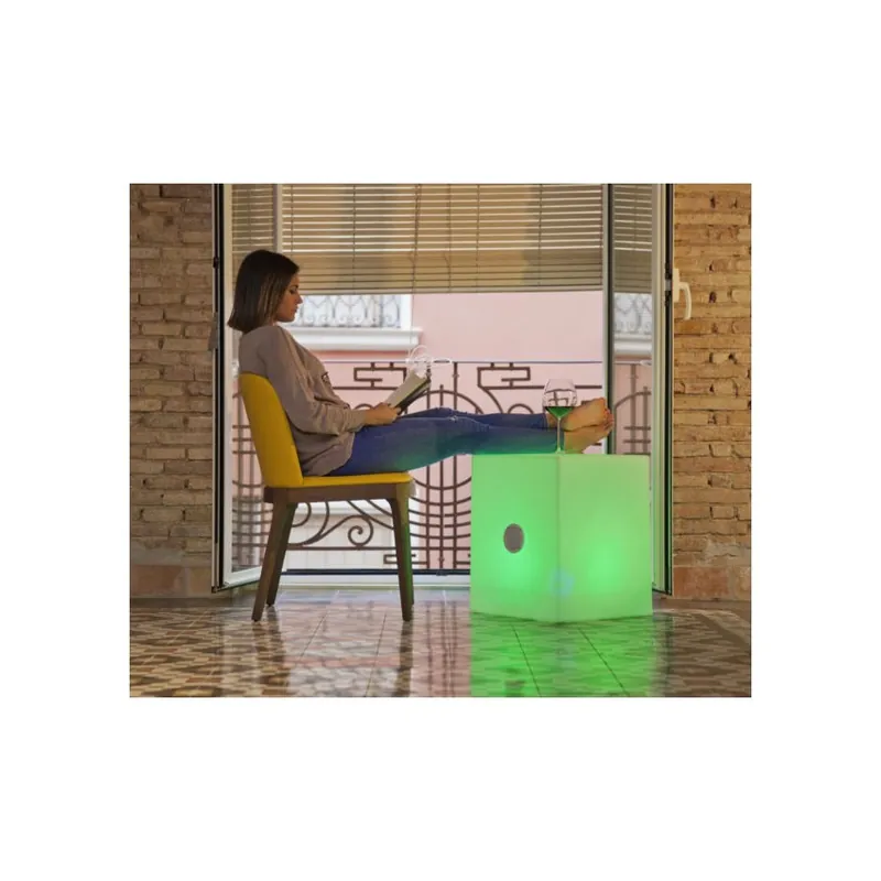 Ultima șansă Masa New Garden Cuby 45 Play