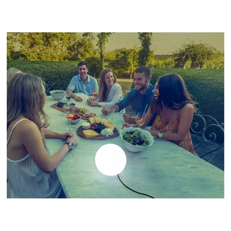 Calitate înaltă Lampa Plutitoare - New Garden Buly 20