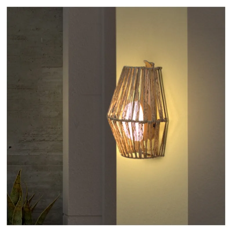 Calitate înaltă Lampa De Perete New Garden Sisine 25 Wall