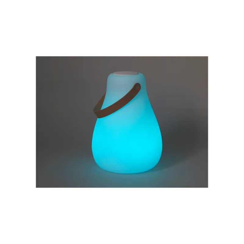 Boxa / Lampa New Garden Kurby Play 38 Calitate înaltă