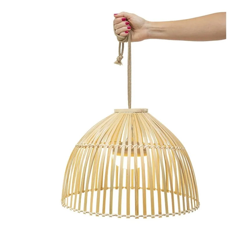 Chilipir Lampa Suspendata New Garden Reona