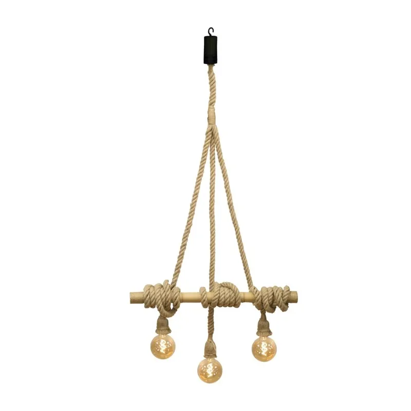 Cel mai bun preț Lampa Suspendata New Garden Ilaria