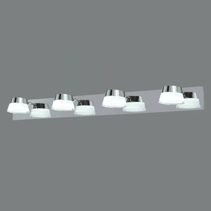 Comandă acum Corp de iluminat pentru baie ABC Samba 4110 R4
