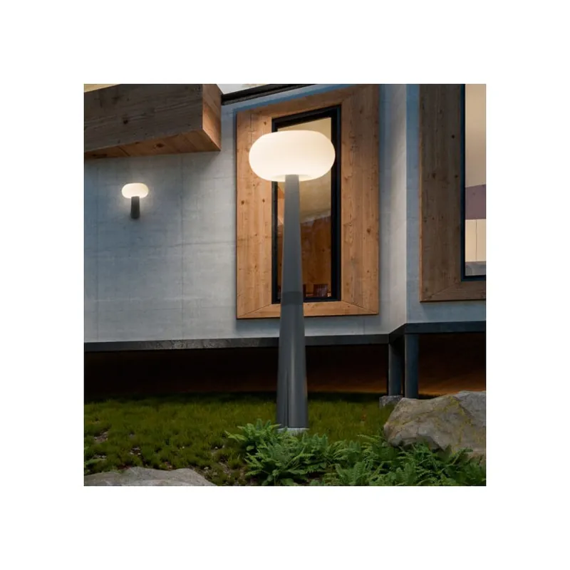 Retur ușor Lampa Solara New Garden Pepita Farola