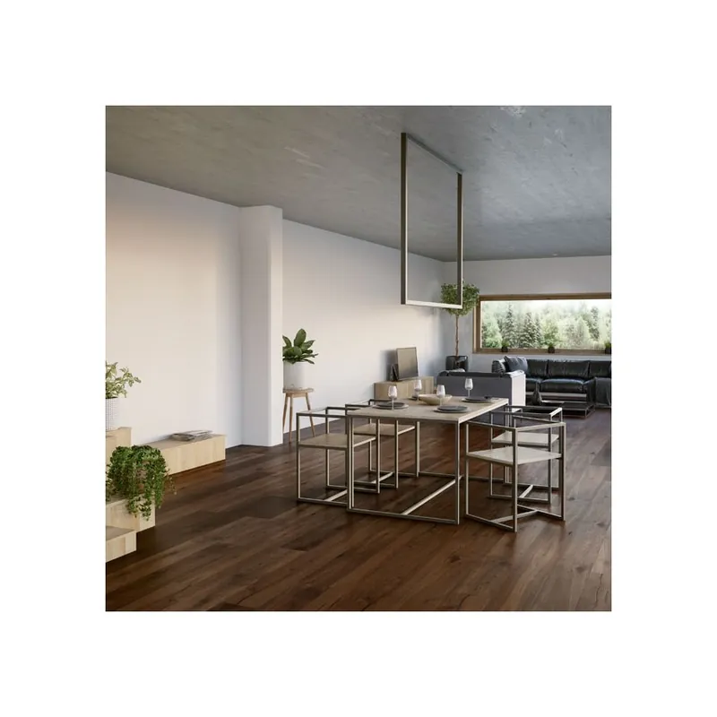 Vezi acum Parchet Triplu Stratificat Oak Tahiti 15mm alp