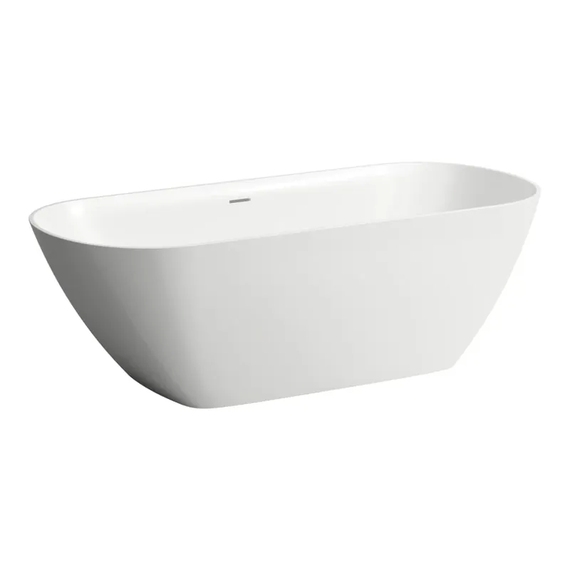 Vezi acum CADA FREESTANDING, LAUFEN, LUA, COMPOZIT, 170X75 CM