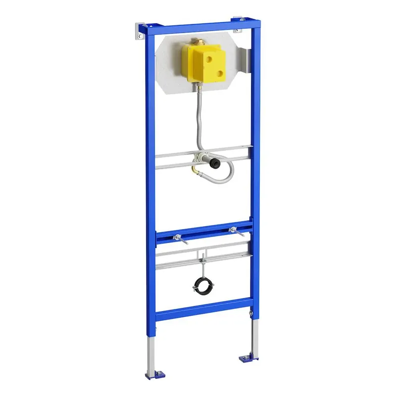 Vezi acum CADRU URINAL INCASTRAT LAUFEN - (FARA CONTROL INTEGRAT)
