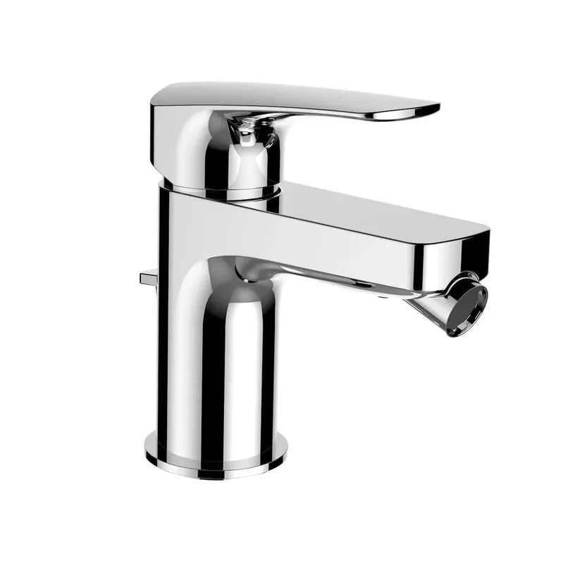 BATERIE BAIE BIDEU LAURIN LAUFEN MONOCOMANDA - CROM Ofertă limitată