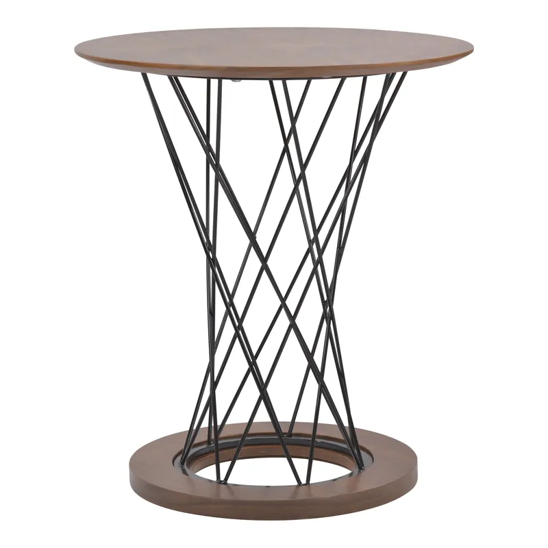 Vezi acum MASA CAFEA ROTUNDA J1548