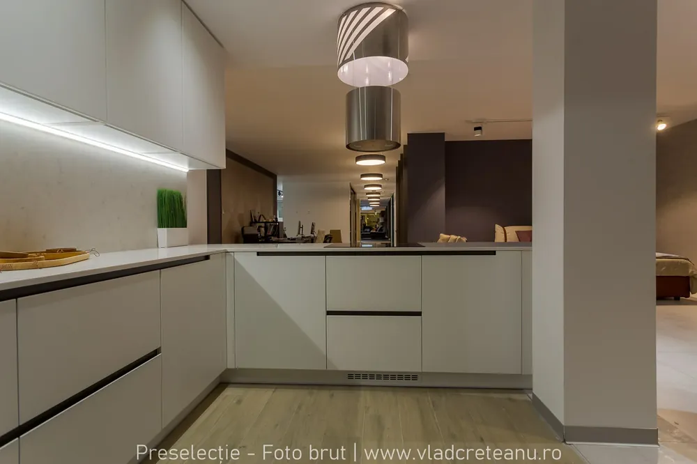 BUCATARIE NOVA Vezi acum