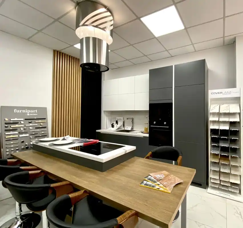 Reducere BUCATARIE NOVA SHOWROOM TIMISOARA