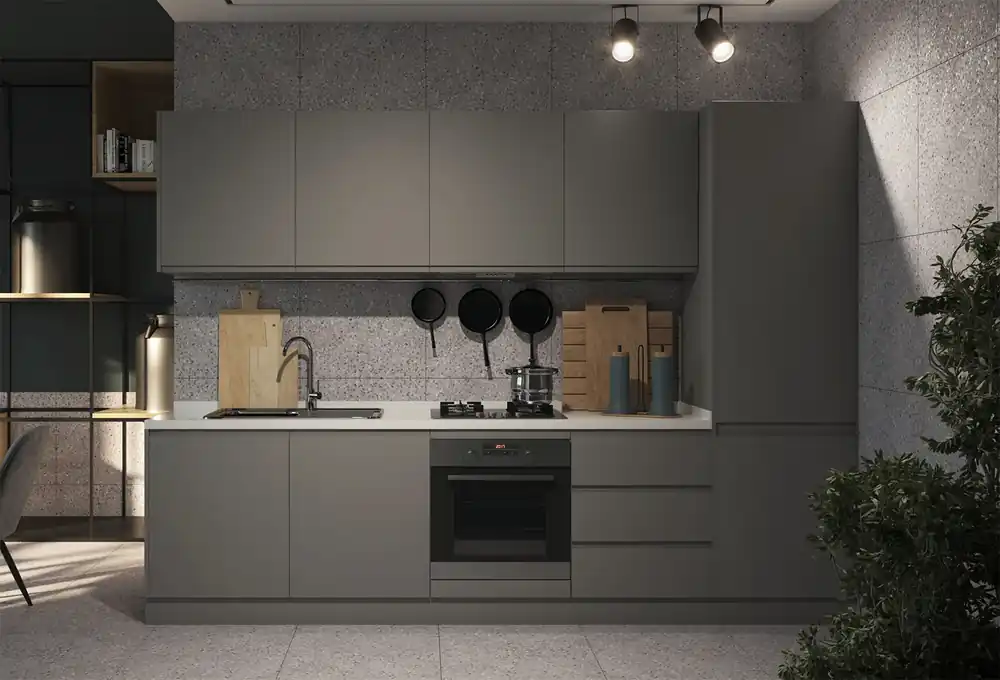 BUCATARIE COLECTIA MODERN Livrare rapidă