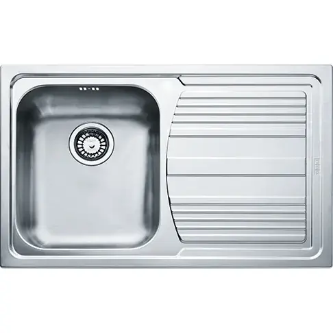 CHIUVETA INOX LLL 611 DR Reducere de preț