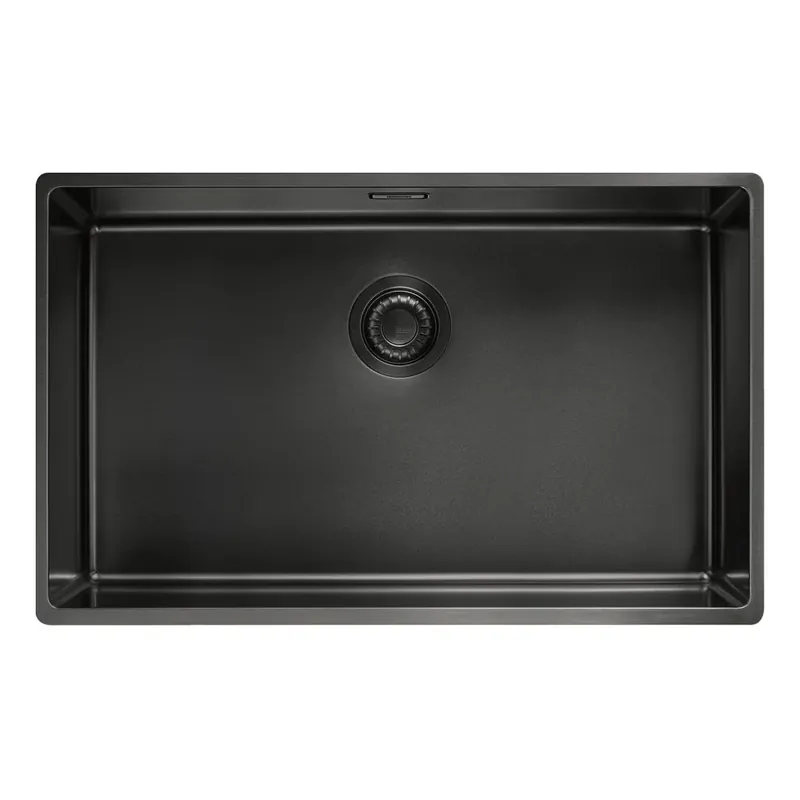 CHIUVETA INOX BXM 210/110-68 ANTHRACITE Preferatul clienților