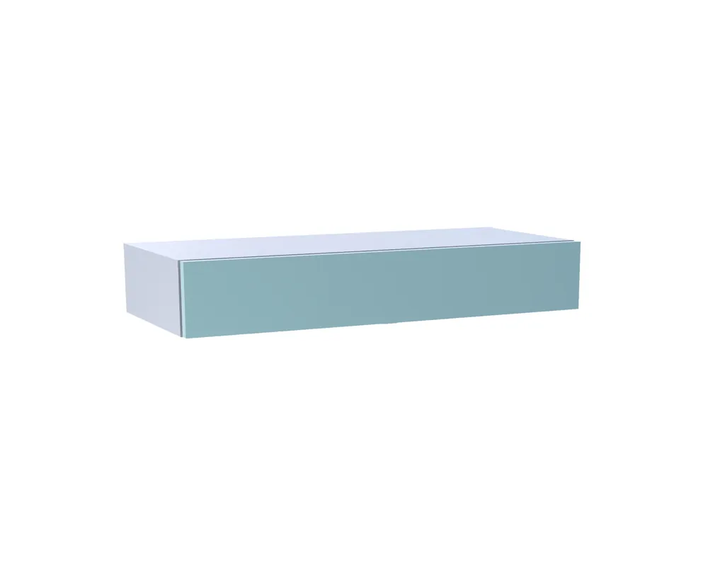 BIROU MACHIAJ CU 1 SERTAR, 116.7X21X51.6 CM Ofertă