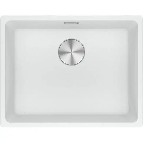 CHIUVETA FRAGRANITE MRG 110-52 BIANCO Plată securizată