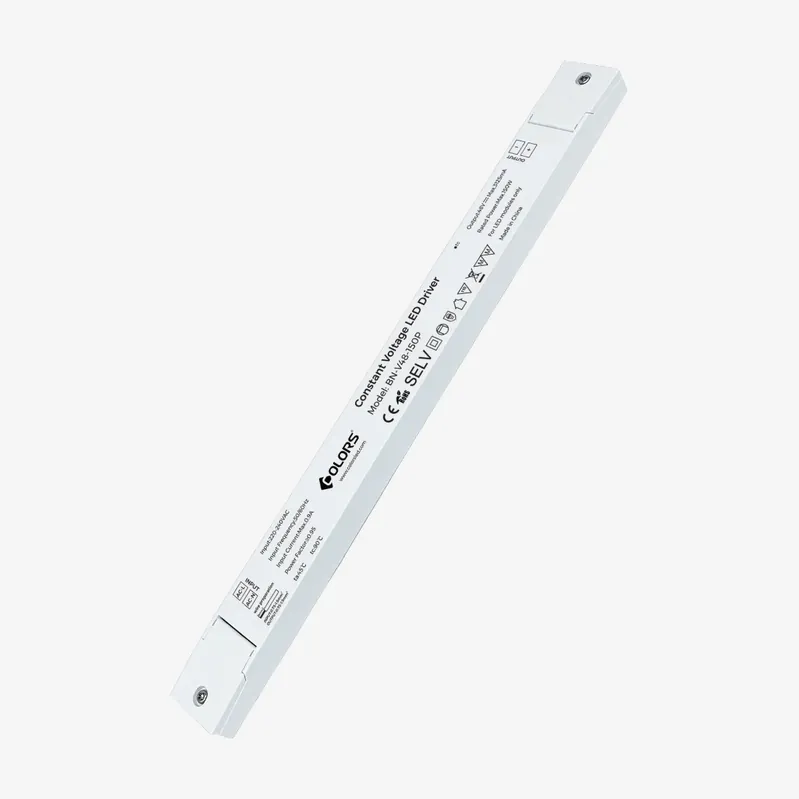 TRANSFORMATOR SLIM 150W IP20 48V - MAGNETIC SLIM M11 Preț mic