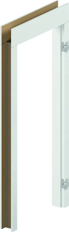 Ofertă de sezon TOC REGLABIL PORTA LEVEL, LEMN, 140-160MM, PORTADECOR STEJAR CATANIA, DREAPTA 80