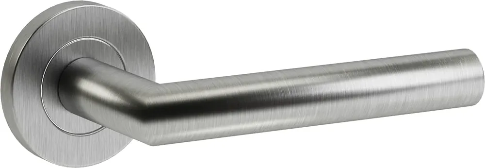 Reducere extra MANER USA INTERIOR, MAGNA, INOX, FARA ROZETA