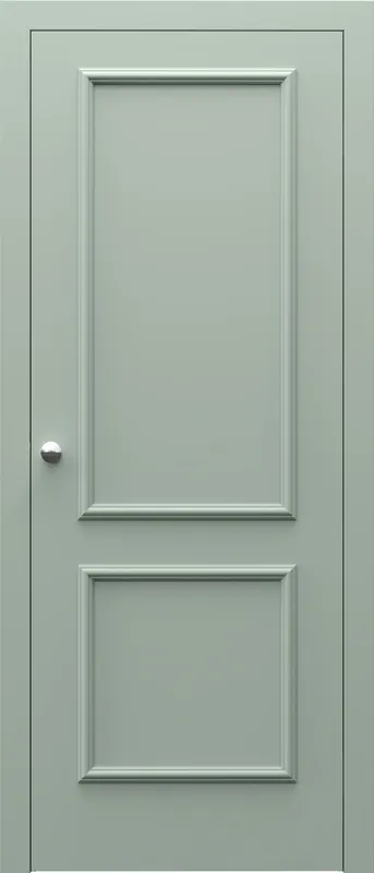 Lichidare de stoc USA INTERIOR BATANTA, PORTA 4 ELEMENTE AER, MODEL P.3, PORTADECOR FIORD, DREAPTA 80