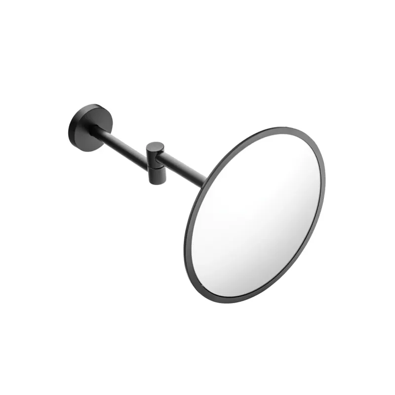 Vezi acum OGLINDA LAUFEN NIXIE CU LUPA Ø20CM - NEGRU M