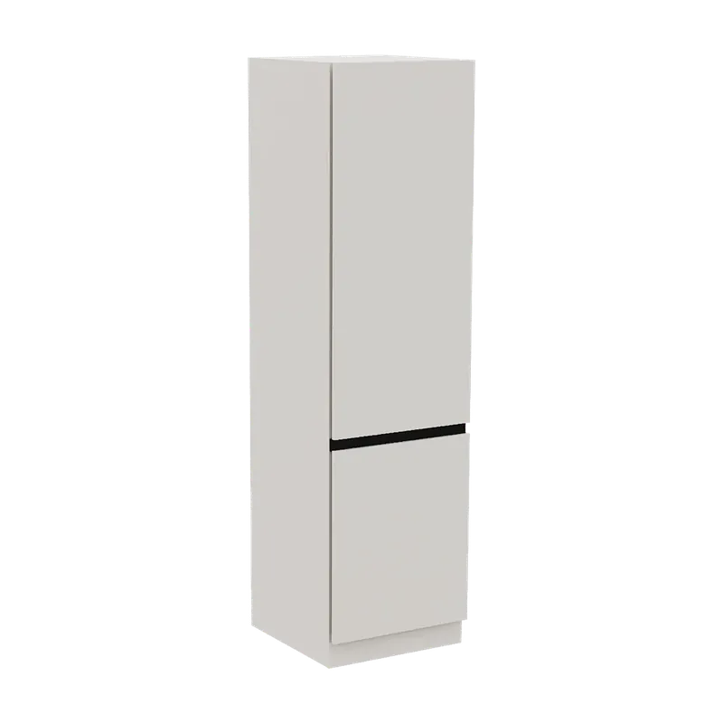 COLOANA BUCATARIE, FORMMAT, DEPOZITARE CU 2 USI, 60 CM, PAL EGGER Bestseller