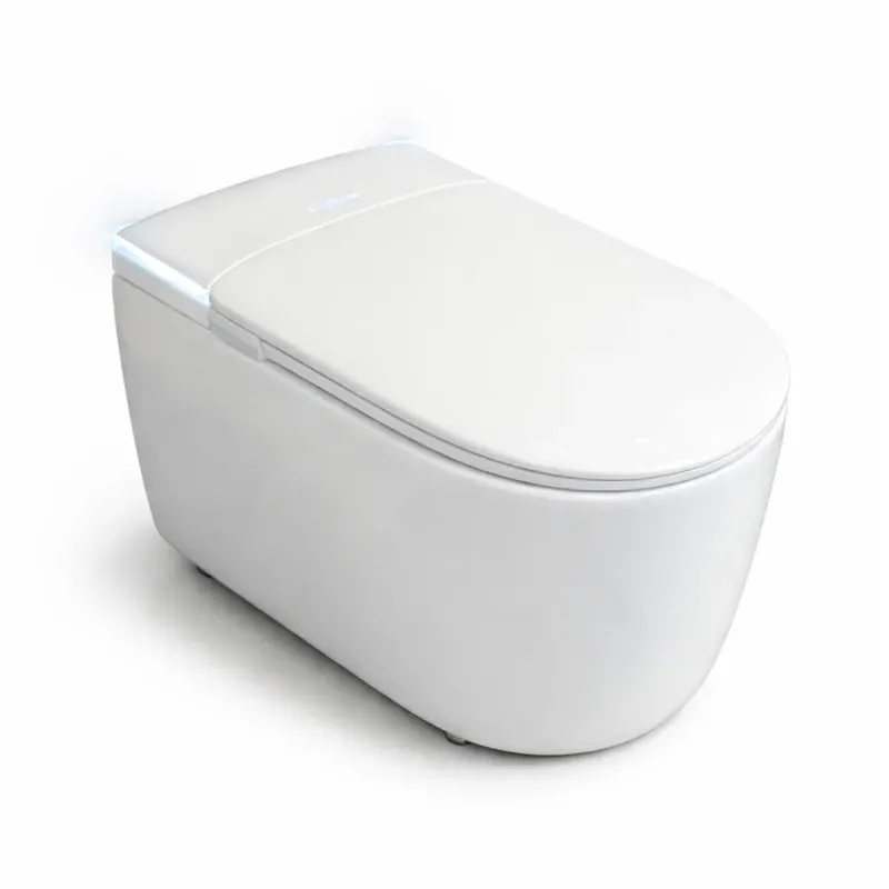 APEX WC INTELIGENT SUSPENDAT CU CAPAC SOFT CLOSE Retur gratuit
