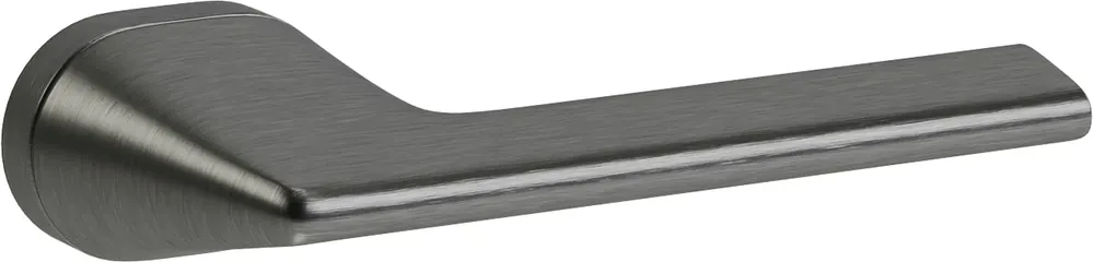 Disponibil imediat MANER USA INTERIOR, FINARO SLIM, GRI METALIC, FARA ROZETA