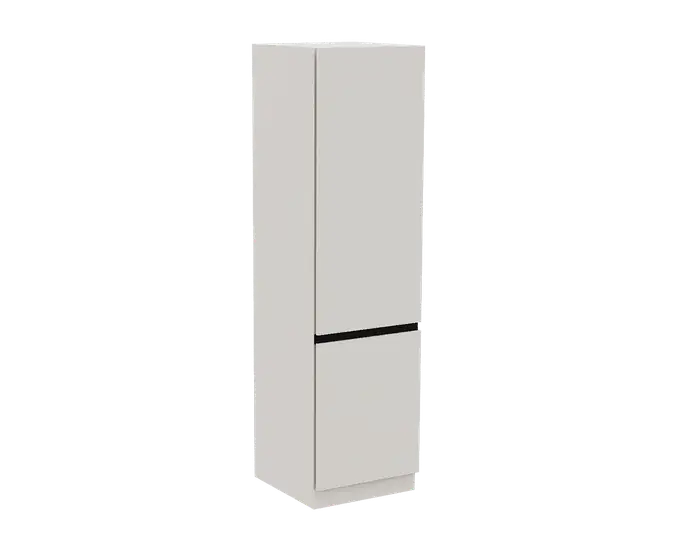 COLOANA BUCATARIE, FORMMAT, MODUL INCORPORARE COMBINA FRIGORIFICA, 60 CM + LEZENA 5 CM, PAL EGGER Retur gratuit