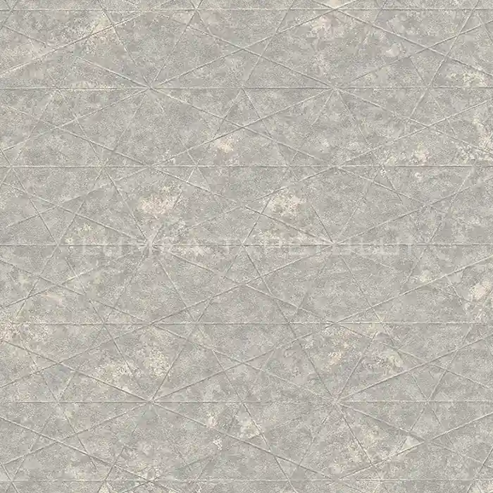 Tapet dormitor geometric unicolor Rasch 554328 Super ofertă