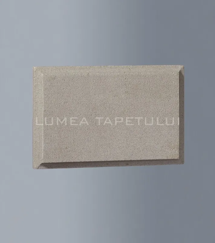 Profil decorativ imitatie piatra pentru exterior 40 x 30 x 4 cm Bovelacci BB9022 Bestseller